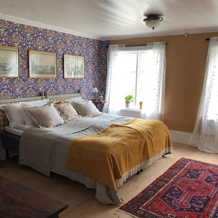 Traeslottets B&B Arbra Екстериор снимка